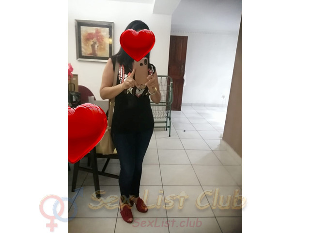 Yinet la escort perfecta para cualquier velada