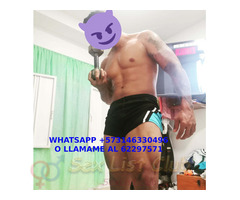 Gigolo profesional nuevo en Panama llamame FOTOS REALES