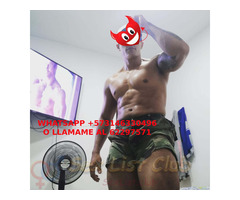 Gigolo profesional nuevo en Panama llamame FOTOS REALES