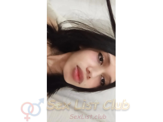 CHICA TRANS GOTICA OFRECE SUS SERVIVIOS $$ soy nueva aqui