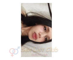 CHICA TRANS GOTICA OFRECE SUS SERVIVIOS $$ soy nueva aqui