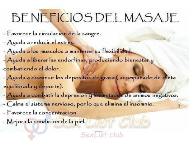 VEN SIENTE DISFRUTA DESCANSA VENUS SPA.