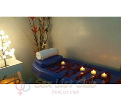 VEN SIENTE DISFRUTA DESCANSA VENUS SPA.