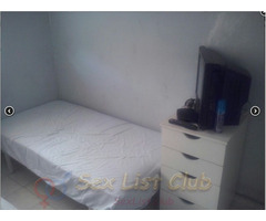 SE ALQUILA CUARTO PARA 2 MUJERES 69050990 (Bella Vista Ciudad de Panama)